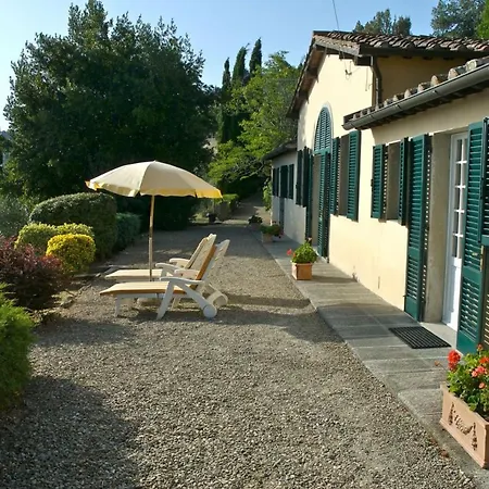 Villa Sleeps 10 Pool Wifi Cortona